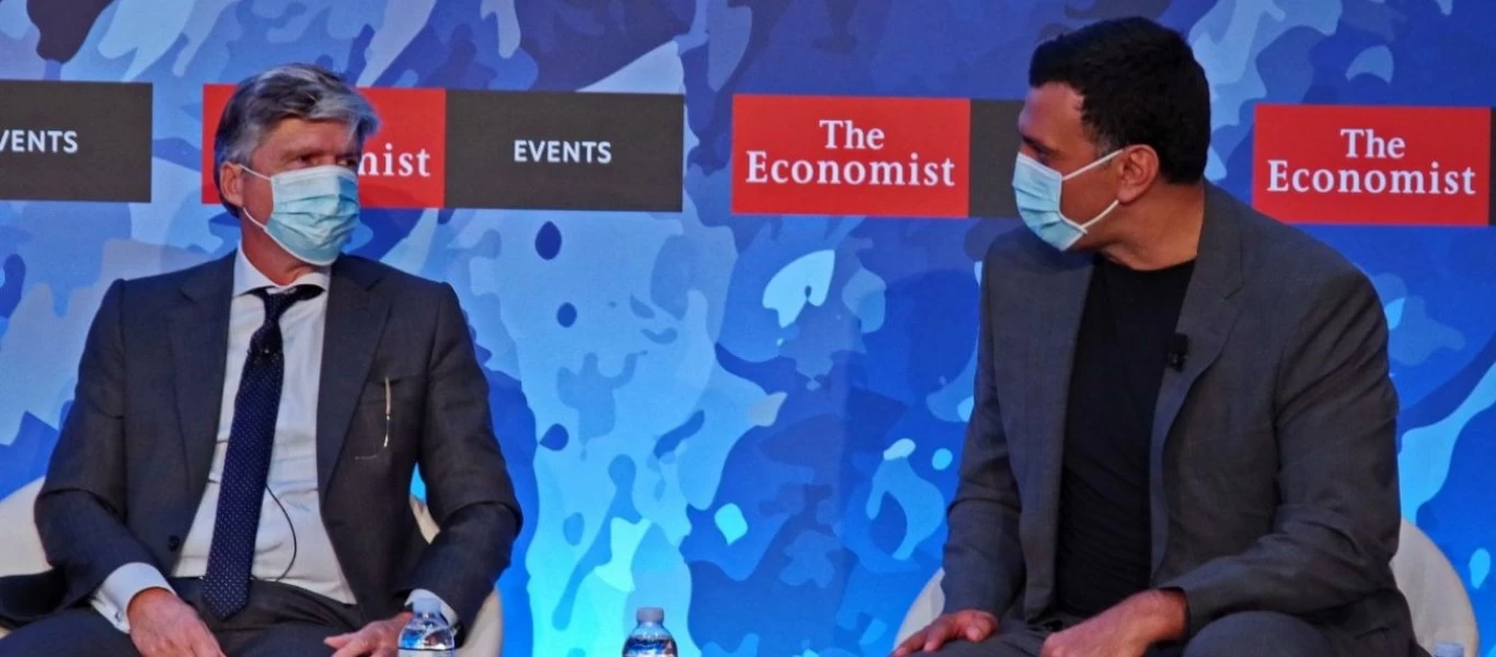 Β. Κικίλιας: «Ζητούμενο πως θα τελειώσει η περίοδος του κορωνοϊού και η μετάβαση στην επόμενη»